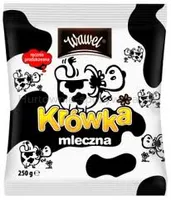 Wawel Krówka Mleczna 250G - 2