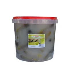 Małgorzata Kałużna Ogórki Kiszone Polska 3Kg