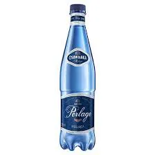 Cisowianka Woda Mineralna Perlage PET 700ML  SK