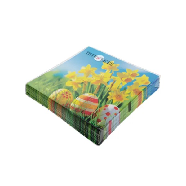 Tat Serwetki Eggs Among 20Szt