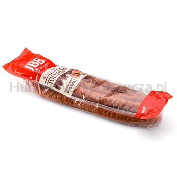 Jbb Kiełbasa Toruńska około  2,0 Kg 