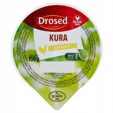 Drosed Kura W Galarecie Bez E 150 G