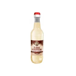 Kuchnia Polska Żurek Staropolski Bekon Polska 480Ml