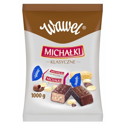 Wawel Michałki Klasyczne 1Kg