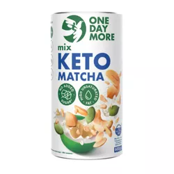 OneDayMore Mix Keto Matcha 600 g