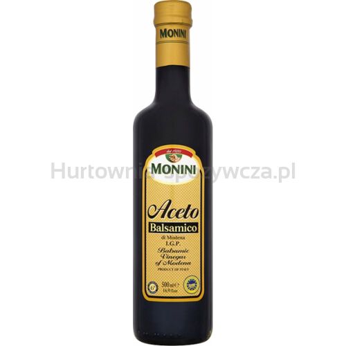 Monini Ocet Balsamiczny 250 Ml