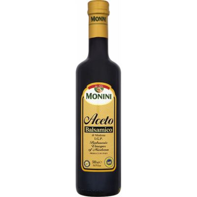 Monini Ocet Balsamiczny 250 Ml