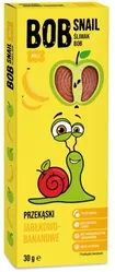 Przekąska Jabłko Banan 30G