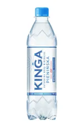 Woda Kinga Pienińska 0,5L Niegazowana