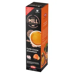 Mrmrs Mill Caffe Creama Aromatisch Kawa W Kapsułkach 76G
