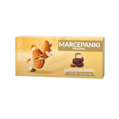 Marcepanki 230g Mieszko