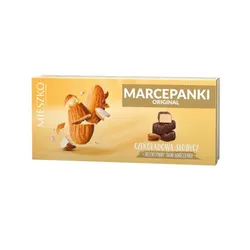 Marcepanki 230G Mieszko