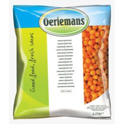 Oerlemans Marchew Paryska 2,5 Kg 