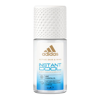 Adidas Active Dezodorant W Kulce Skin Mind Instant Cool 50 Ml