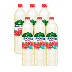 Woda Żywiec Zdrój Z Nutą Maliny 1,2 L