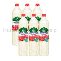 Woda Żywiec Zdrój Z Nutą Maliny 1,2 L