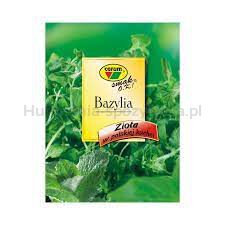 Carum Bazylia 10G