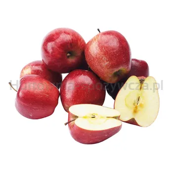 Jabłka Red Chief Klasa I Włochy 3Kg