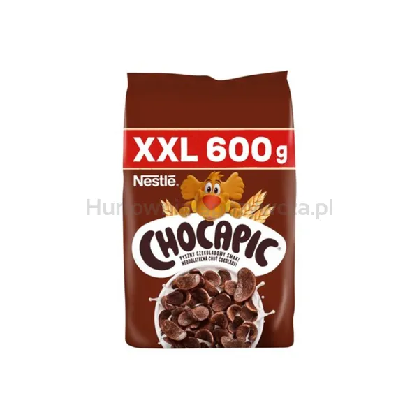 Nestle Chocapic 600G