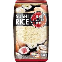 Ita San Ryz Do Sushi 500g