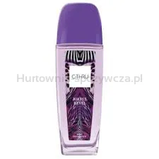 C•Thru Dezodorant Zapachowy Z Atomizerem 75Ml Joyful Revel