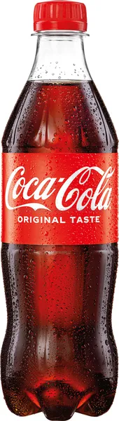 Coca Cola 500ml