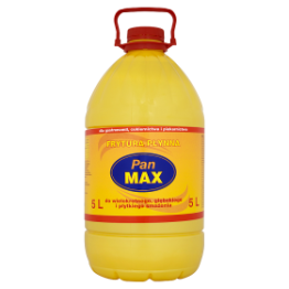 *Kruszwica Frytura Pan Max 5L