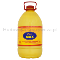 Kruszwica Frytura Pan Max 5L