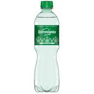 Ustronianka Woda Biała 0,5L Musująca
