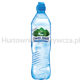 Woda Żywiec Zdrój Niegazowany 700 Ml