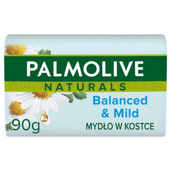 Palmolive Mydło Mild Rumianek z Witaminą E  90 g