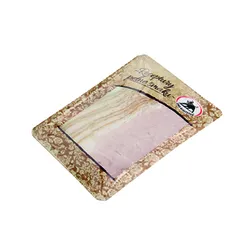 Szynka szlachecka plastry100G ZMB