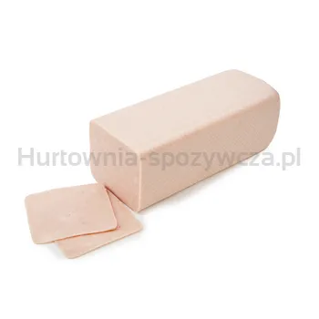 Pekpol Szynka Konserwowa Z Filetem Około 3Kg