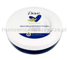 Dove Krem Nawilżający 150ML