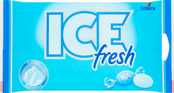 Cukierki Ice Fresh 125G
