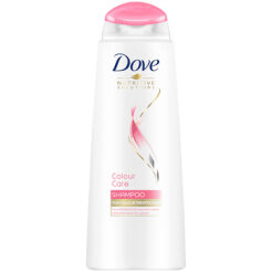 Dove Szampon Do Włosów Farbowanych 400Ml