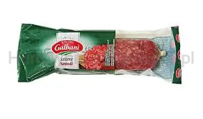 Galbani Salami Napoli 190 g