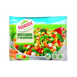Hortex Mieszanka 9 - Składniowa