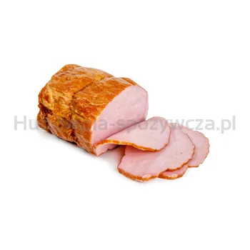 Pekpol Polędwica Sopocka około  400 G