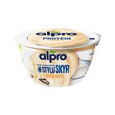 Alpro Skyr Style sojowy waniliowy 150 g