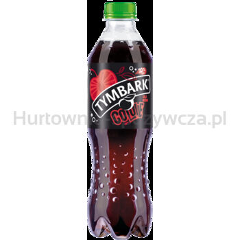 Tymbark colove cola wiśnia 500ml