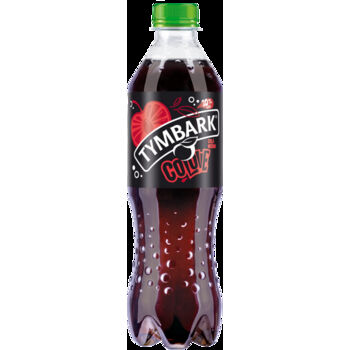 Tymbark colove cola wiśnia 500ml