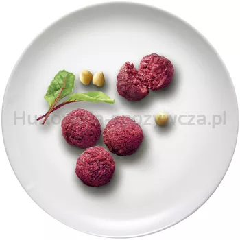 GARDEN GOURMET Falafel z burakiem 8kg