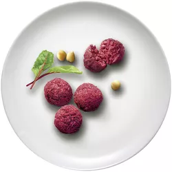 GARDEN GOURMET Falafel z burakiem 8kg