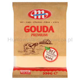 Mlekovita Ser Gouda 350G