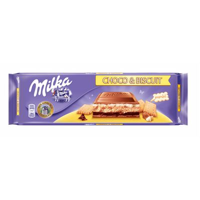 Milka ChocoBiscuit 300G