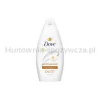 Dove Żel Pod Prysznic Gentle Pamper 450 ml