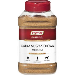 Gałka Muszkatołowa Mielona 350G Prymat Gastroline