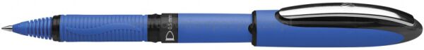 Schneider Pióro kulkowe One Hybrid C, 0,5 mm, czarny  - 4