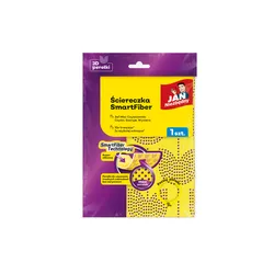 Jan Niezbędny Ściereczka Smartfiber 1Szt.